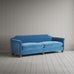 image of Dolittle 4 seater sofa in Classic Corduroy Harbour Blue