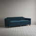 image of Dolittle 4 seater Sofa in Intelligent Velvet Aegean