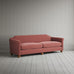 image of Dolittle 4 seater Sofa in Intelligent Velvet Damson