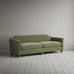 image of Dolittle 4 seater Sofa in Intelligent Velvet Green Tea