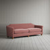image of Dolittle 4 seater Sofa in Intelligent Velvet Rose