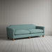 image of Dolittle 4 seater Sofa in Laidback Linen Cerulean