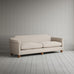 image of Dolittle 4 seater sofa in Laidback Linen Dove