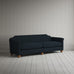 image of Dolittle 4 seater Sofa in Laidback Linen Midnight