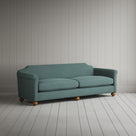 Dolittle 4 seater Sofa in Laidback Linen Mineral