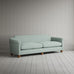 image of Dolittle 4 seater Sofa in Laidback Linen Sky