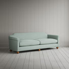 Dolittle 4 seater Sofa in Laidback Linen Sky