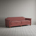 image of Dolittle 4 Seater Sofa in Regatta Cotton, Flame