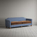 image of Dolittle 4 seater sofa in Well Plaid Frame and Classic Corduroy Tobacco Seat