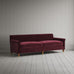 image of Idler 4 seater sofa in Classic Corduroy Cherry