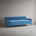 image of Idler 4 seater sofa in Classic Corduroy Harbour Blue