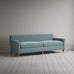 image of Idler 4 seater sofa in Intelligent Velvet Mineral