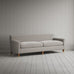 image of Idler 4 seater sofa in Intelligent Velvet Moonstone