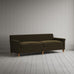 image of Idler 4 seater sofa in Intelligent Velvet Seaweed