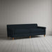 image of Idler 4 seater sofa in Laidback Linen Midnight