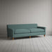 image of Idler 4 seater sofa in Laidback Linen Mineral