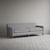 image of Idler 4 Seater Sofa in Regatta Cotton, Blue