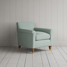 Idler Armchair in Laidback Linen Sky