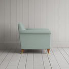 Idler Armchair in Laidback Linen Sky