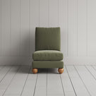 Green Slipper Chair By NiX