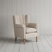 image of Time Out Armchair in Laidback Linen Dove