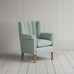 image of Time Out Armchair in Laidback Linen Sky