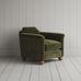 image of Dolittle Armchair in Classic Corduroy Caper