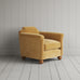 image of Dolittle Armchair in Classic Corduroy Wheat