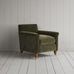 image of Idler Armchair in Classic Corduroy Caper