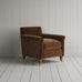 image of Idler Armchair in Classic Corduroy Tobacco