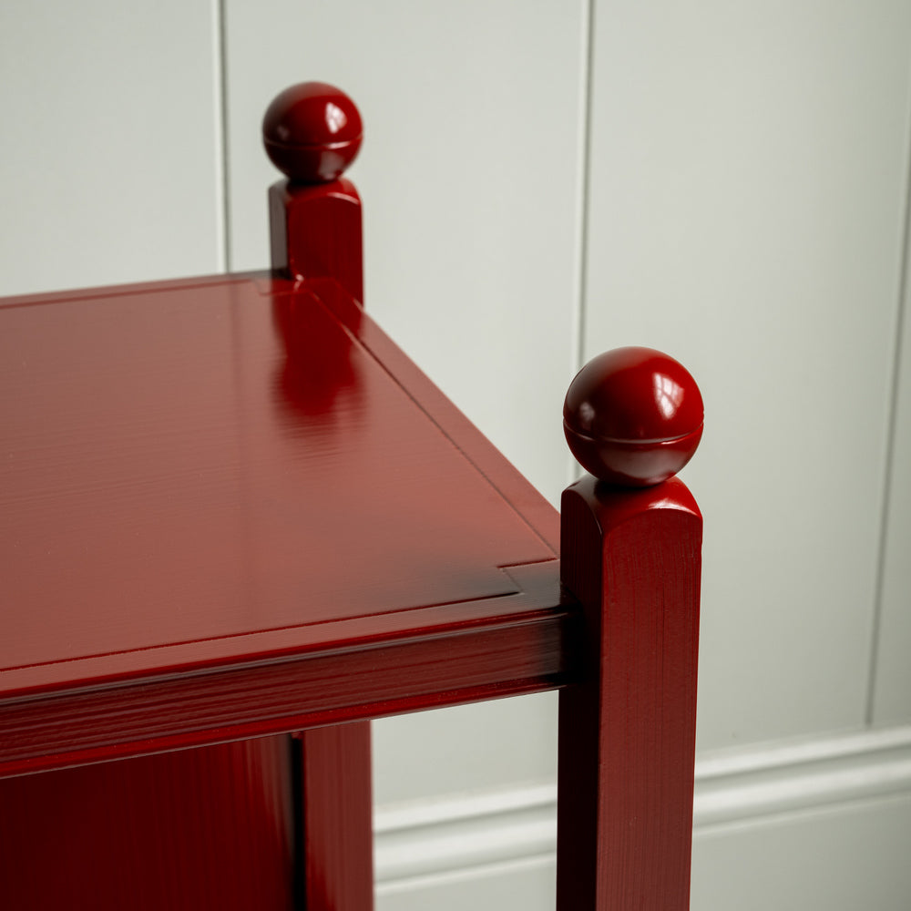  Top Edge Design Closeup 