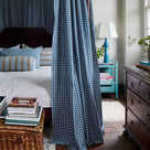Beautiful Designed Small Bedroom By Nicola Harding 