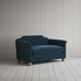 image of Dolittle BIG LOVE Seat in Intelligent Velvet Aegean