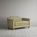 image of Dolittle BIG LOVE Seat in Regatta Cotton, Custard