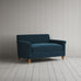 image of Idler BIG LOVE Seat in Intelligent Velvet Aegean