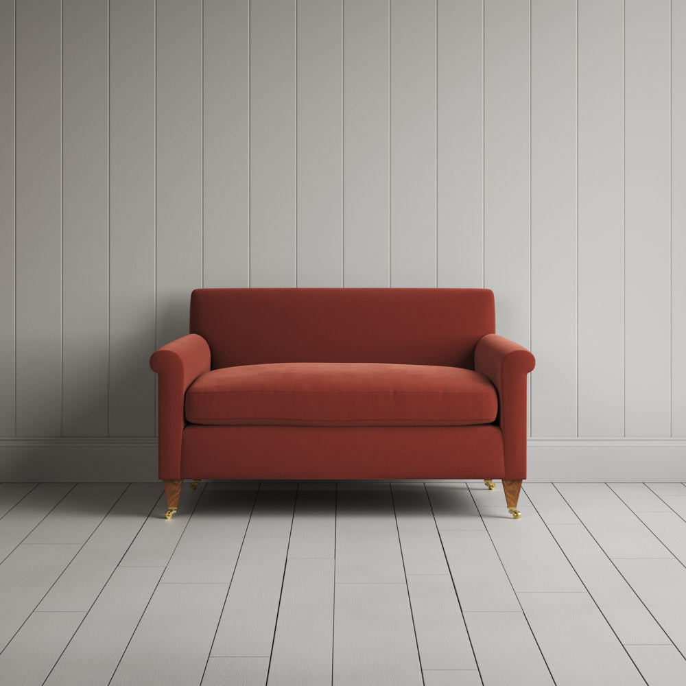 Idler BIG LOVE Seat in Intelligent Sienna