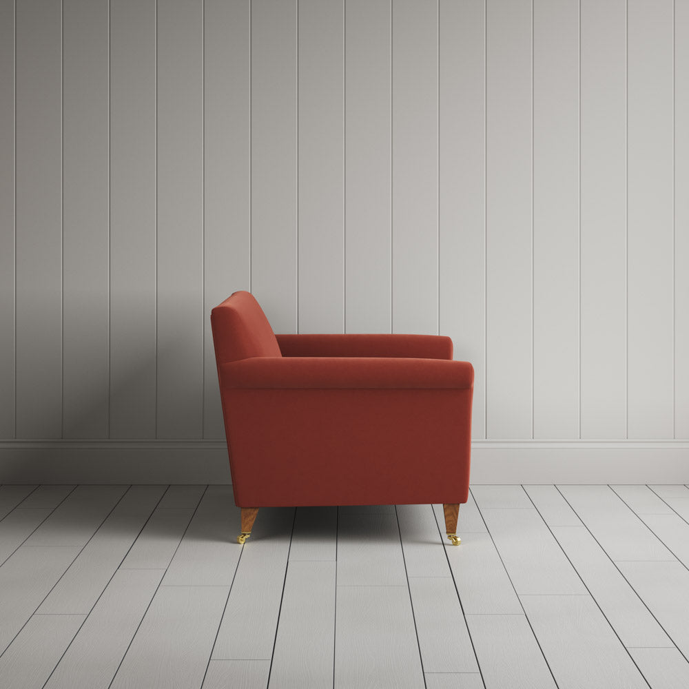  Idler BIG LOVE Seat in Intelligent Sienna 