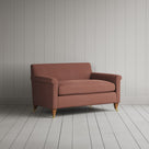 Angled perspective of the Idler BIG LOVE seat in Laidback Linen.