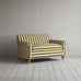 image of Idler BIG LOVE Seat in Regatta Cotton, Custard