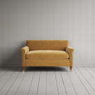 Idler Big Love Seat in Classic Corduroy Wheat - NiX