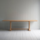 Tuck In Rectangular Dining Table - By NiX