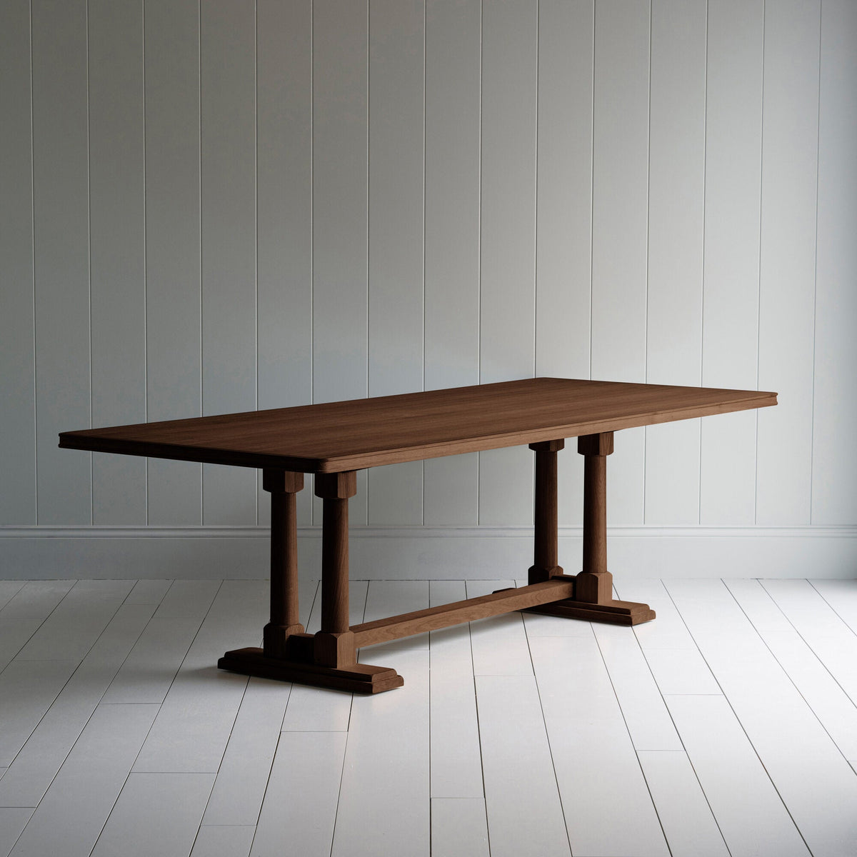 Rectangular Dining Table in Oak