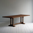 Rectangular Dining Table in Oak