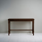 Scribble Desk, Smoky Stained Oak