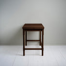 Scribble Desk, Smoky Stained Oak