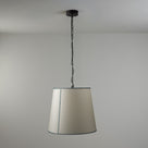 Pendant Light With Lampshade - By NiX