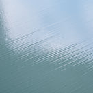 Blue Raconteur Dining Table Texture Closeup