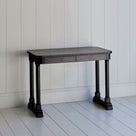 Prose Desk Coal Black - NiX