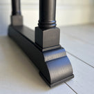 Prose Desk, Coal Black