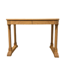 Prototype - Prose Desk, Natural Oak